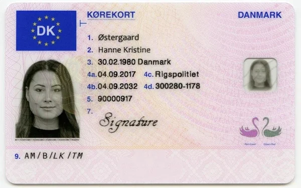 Bus kørekort Danmark | (Drive License)