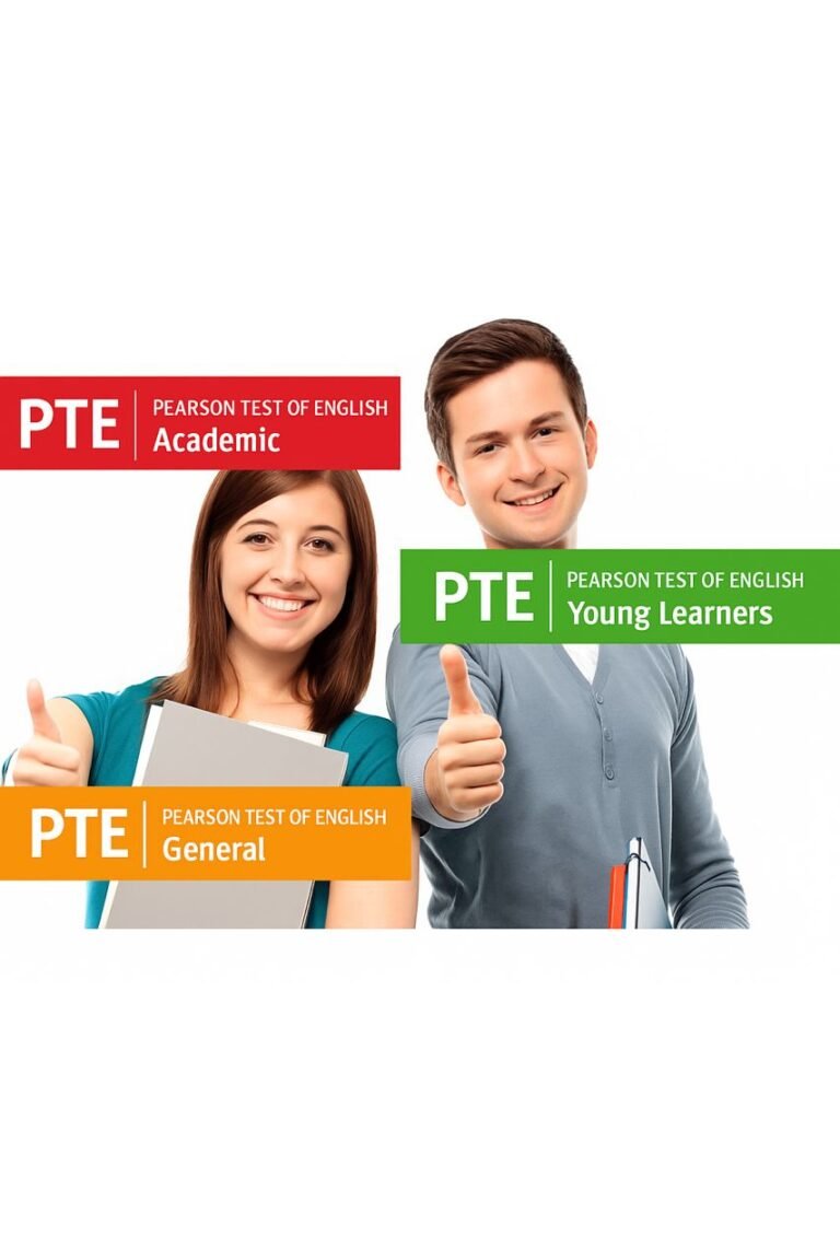 Buy PTE Certificate Without Exam – Get Certified Fast & Securely